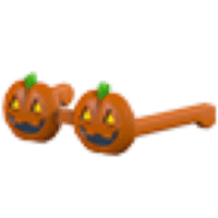 Jack-O-Lantern Shades  - Uncommon from Halloween 2023